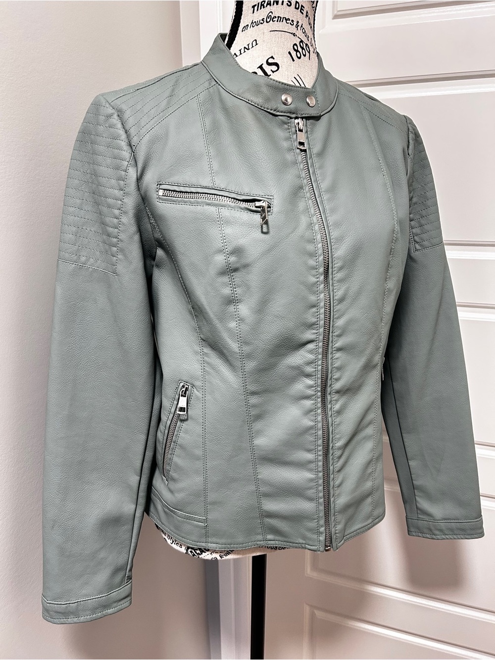 ONLY Women's Jacket size M